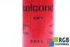 CONDENSADOR 330UF 400VDC ITELCOND