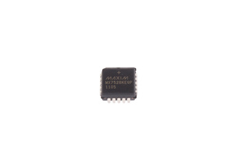 MX7528KEQP+T ANALOG DEVICES