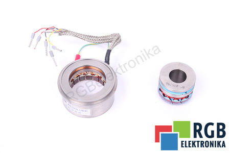 21RX340201 SAGEM RESOLVER