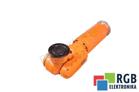 IR761/125/150.0 KUKA MUÑECA DEL ROBOT