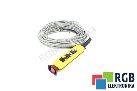 XAC-A 4912 SCHNEIDER ELECTRIC TEACH PENDANT