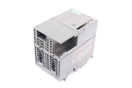 6ES7315-1AF03-0AB0 SIEMENS