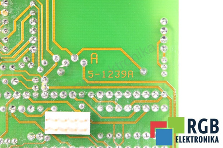 5-1239A PEPPERL FUCHS AVERIADO - PARA PIEZAS