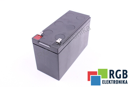 GP1272F2 CSB BATTERY 12V 7.2AH