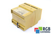 PNOZX10 PILZ 774709 RELEVO DE SEGURIDAD