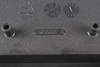 NXI00725A5T0CSSA1AF000000 VACON FR00031 PARTE DE LA CAJA