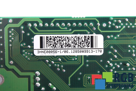 3HNE00056-1/06 ABB 3HNS00001