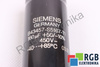 CONDENSADOR B43457-S5167-T1 SIEMENS 160UF, 450VDC