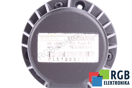 DG1604 STEGMANN 5E0100200017 CODIFICADOR
