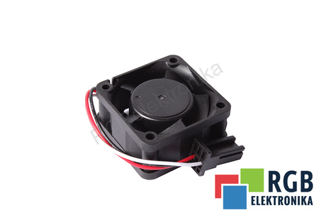 1608KL-05W-B39 NMB TECHNOLOGIES 40X40X20MM, 24V VENTILADOR