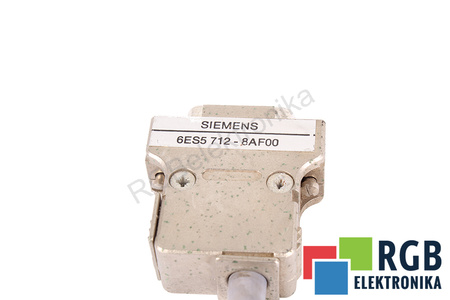 6ES5712-8AF00 SIEMENS 0.5M CABLE
