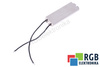 RESISTENCIA RXLB-B BBLF 100W 0.1KW, 47OHM