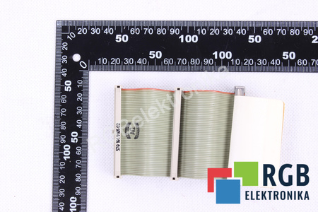 570101.9105.02 SIEMENS 50PIN 100MM CINTA DE CONEXIÓN