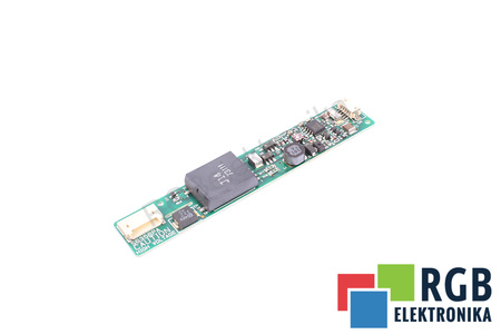 INVERSOR S6358PA TDK