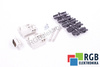 D15 PRECIZIKA METROLOGY 15PIN ENCHUFE PLANO MACHO PARA ENCODER