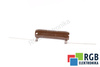 RESISTENCIA B20J25RE OHMITE 25 OHM