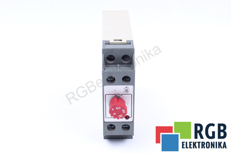 TE11-60 KLOCKNER MOELLER RELEVO DE TIEMPO