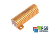 RESISTENCIA RH-50 VISHAY 47R 47OHM, 50W