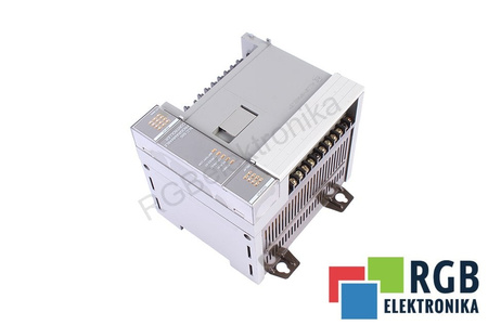 1747-L20F ALLEN BRADLEY SLC500 PROCESSOR UNIT 20I/O