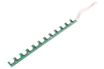 6051-01 DIGITEC INOTAST12 TECLADO