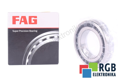 HCS7008-C-T-P4S-UL FAG 40X68X15 RODAMIENTO