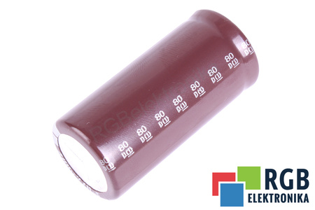 CONDENSADOR TLS400VS270M22X45 SAMYOUNG ELECTRONICS 270UF, 400V