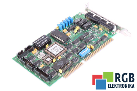 PCL-812PG ADVANTECH 1903812020 AVERIADO - PARA PIEZAS