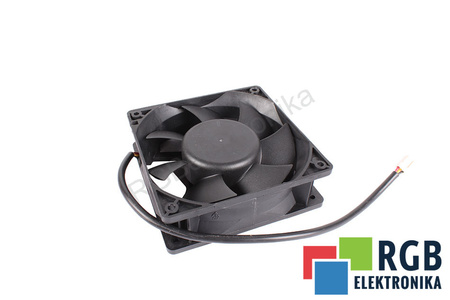 AFB1224SHE-T7NN DELTA ELECTRONICS 120X120X38MM, 24V, 0.75A VENTILADOR