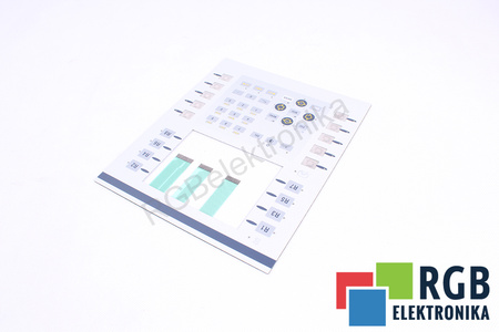 XBTF011110 TECLADO SUSTITUTO