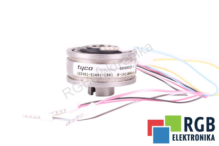 V23401-D1001-C801 TYCO RESOLVER