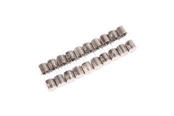 FUSIBLE DE ACCIÓN RETARDADA 515.311 ESKA ZKTM-0.25A 250V, 0.25A, 5X15MM, 10PCS