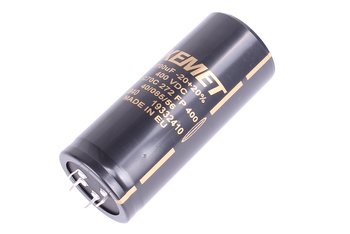 CONDENSADOR ALC70C272FP400 KEMET 2700UF, 400V