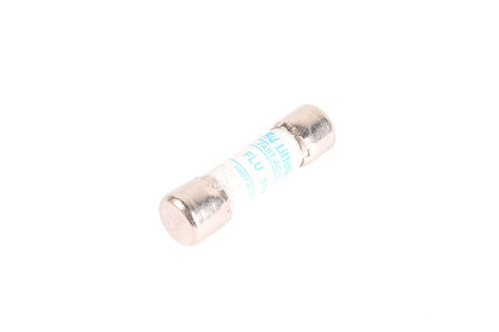 FUSIBLE FLU11A LITTELFUSE 10X38MM 11A 1000V