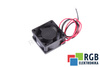 BP402024H-03 BI-SONIC 40X40X20MM, 24V, 0.18A VENTILADOR