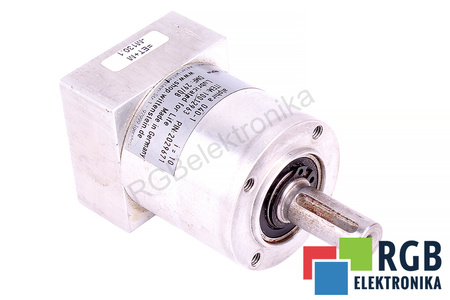 10012963 WITTENSTEIN ALPHA GMBH ALPHIRA 040-1 I=10 ENGRANAJE