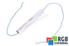 RESISTENCIA SRF150 SIR 80RJ 150W 0.15KW, 80OHM