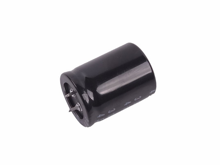 CONDENSADOR LLS2W331MELB NICHICON 330UF, 450V, 30MM, 40MM
