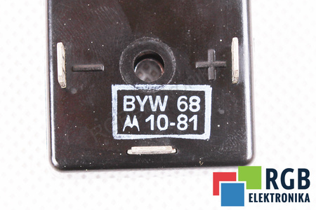 BYW68 MOTOROLA 35A, 800V