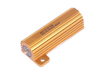 RESISTENCIA RH-50 VISHAY 47R 47OHM, 50W