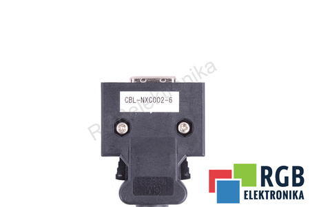 CBL-NXC002-6 YASKAWA 1.8M CABLE