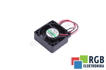 MF30101V1-1000U-A99 SUNON 30X30X10MM, 12V VENTILADOR