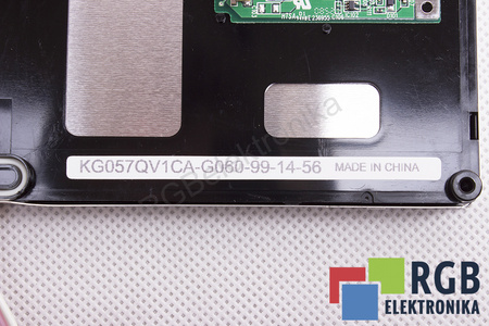 KG057QV1CA-G060 KYOCERA MATRIZ LCD