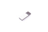 NMC27C256Q-150 NATIONAL SEMICONDUCTOR UV ERASABLE EPROM