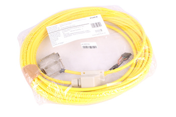 PHG10 KUKA 15M CABLE