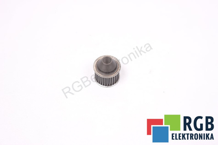 POLEA DENTADA 50X46MM CORREA 33MM EJE 28X17MM Z=32