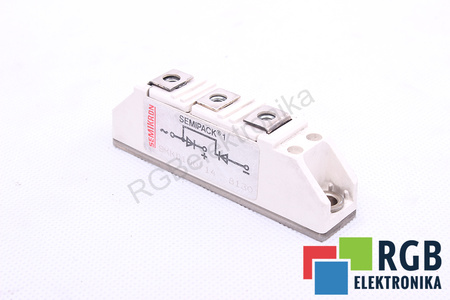 SKKD100/14 SEMIKRON SEMIPACK 1