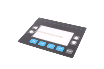 2711-M3A19L1 ALLEN BRADLEY TECLADO SUSTITUTO