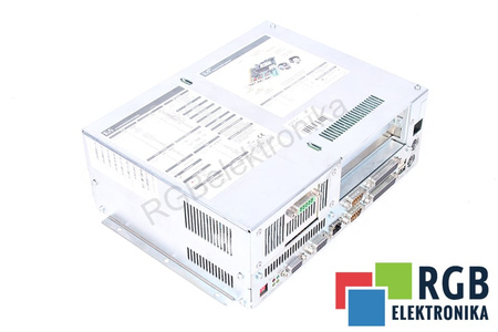 5C5001.11 B&R AUTOMATION 24VDC 64MB CELERON 300/66 2XCAN