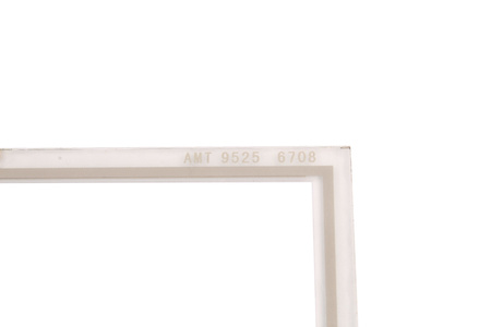 EL106 4PIN 147X114.5MM TOQUE SUSTITUTO