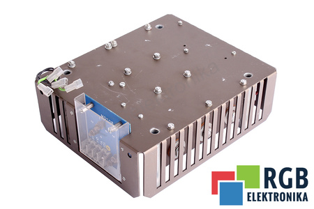 805 HELDT&ROSSI MÓDULO DE TRANSFORMADOR AVERIADO - PARA PIEZAS